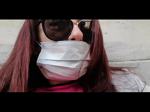 ❤️ Nicoletta ulciscitur proximo suo et pacem in garage (Special Covid19 Italian Quarantine) Homemade porn  apud nos